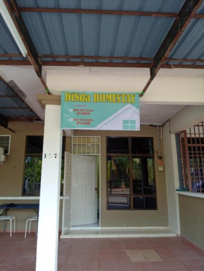 DiNda Homestay